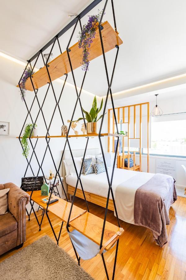 Casa Da Musica 5th High Apartment
