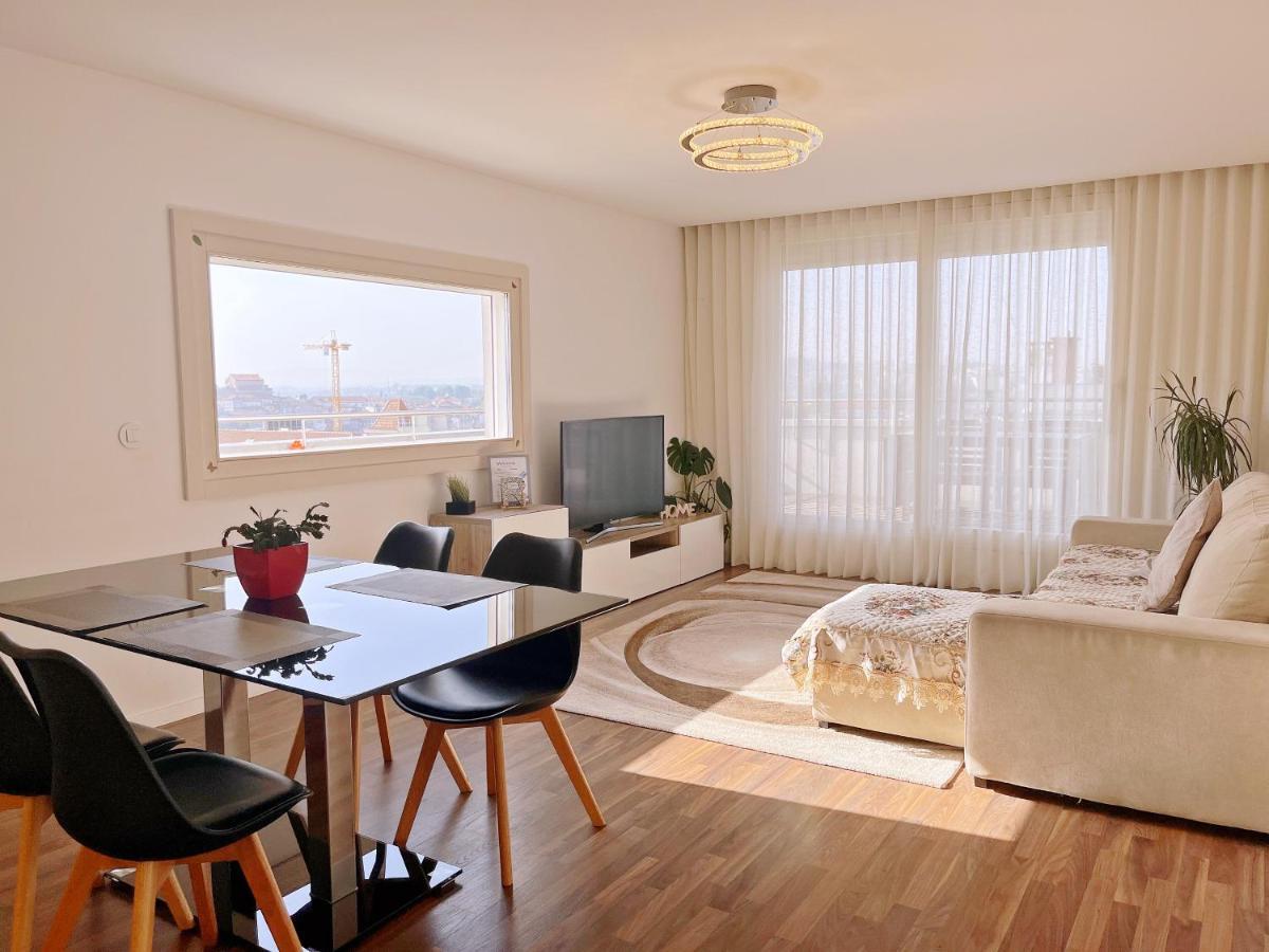 Unique Penthouse Near Livaria Lello - 40m2 Terrace And Free Parking Porto