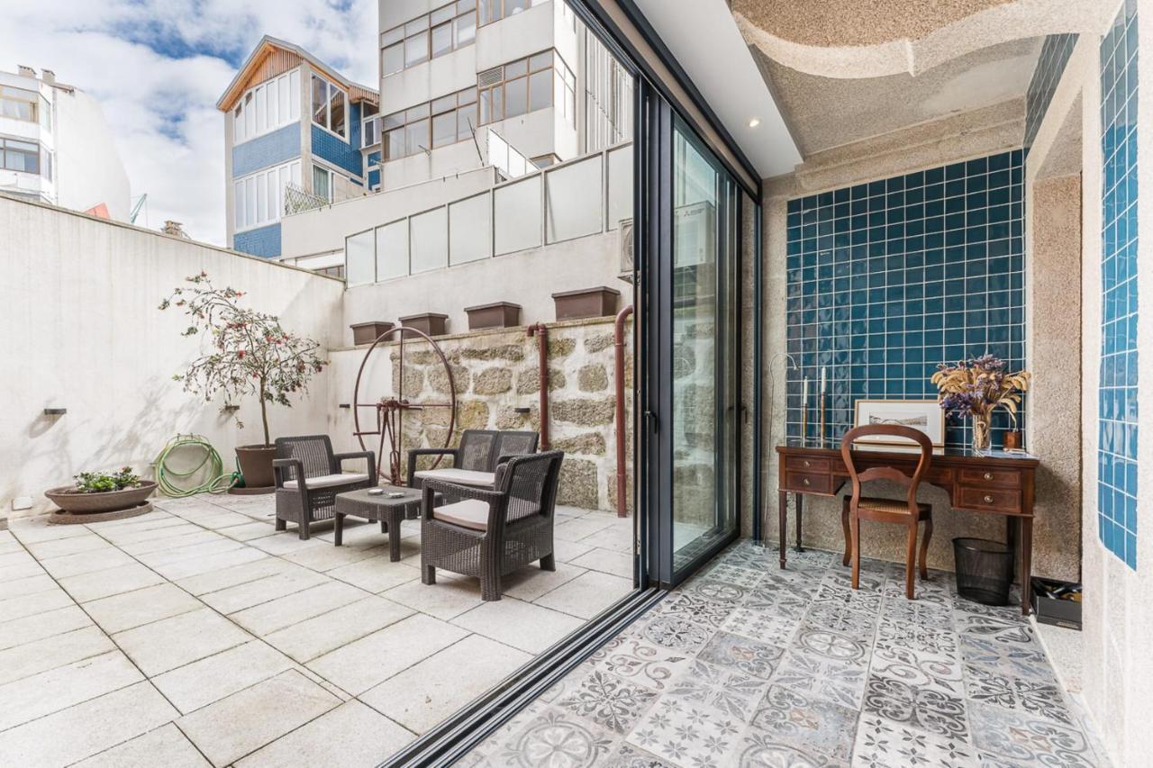 Guestready - Best Of Bonfim - Terrace Apartment *