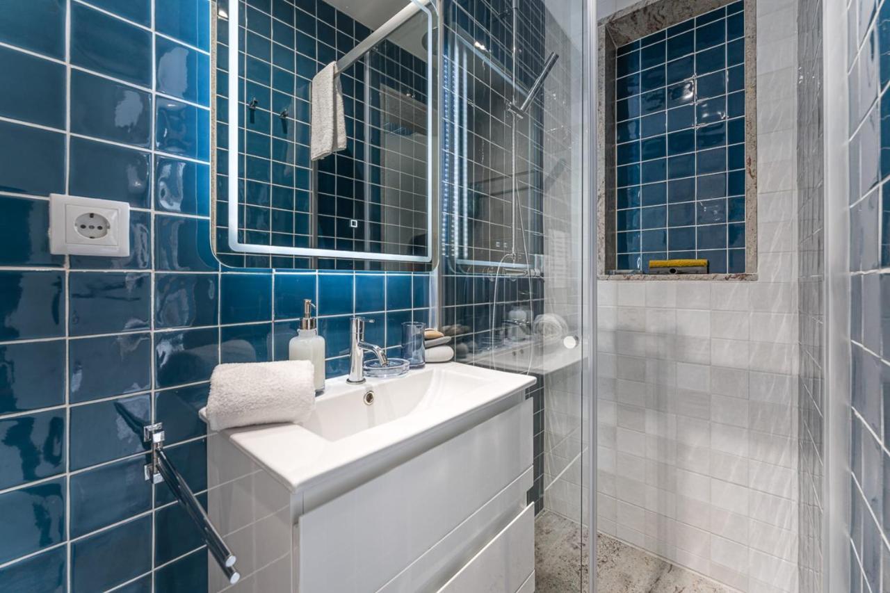 Apartment Guestready - Best Of Bonfim - Terrace