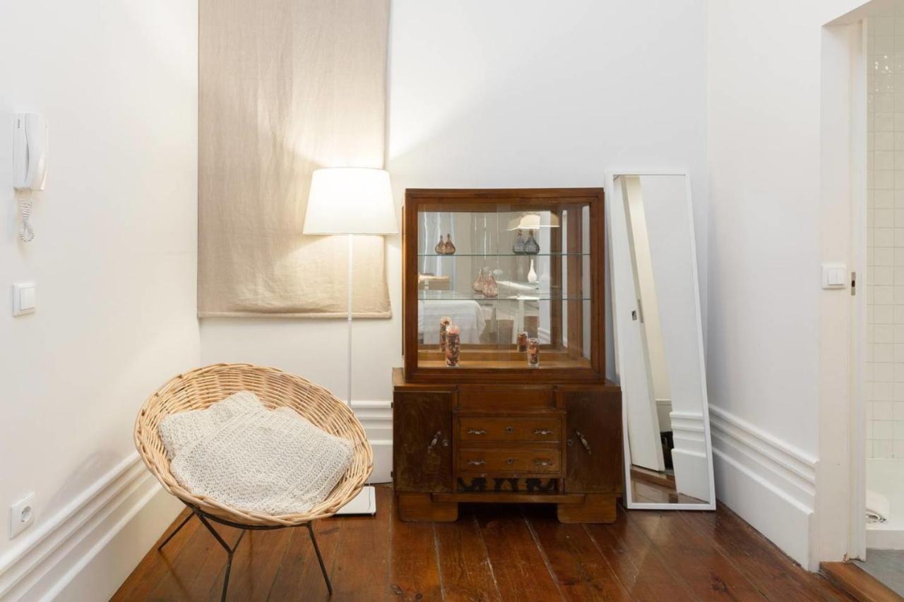 Guestready - Ayres W Balcony Garden Apartment *