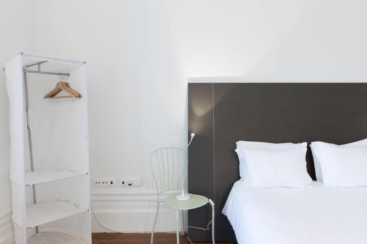 Guestready - Ayres W Balcony Garden Apartment