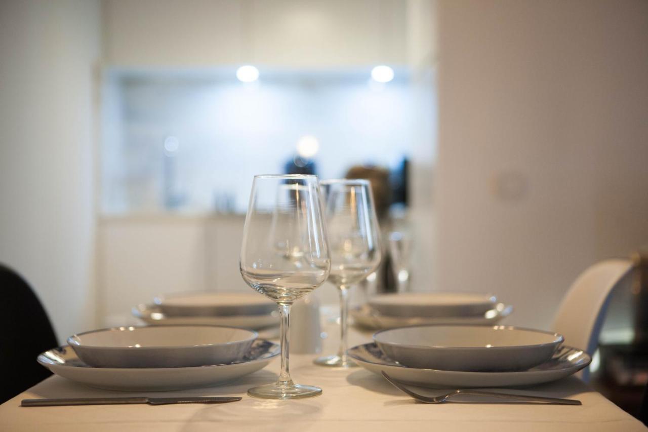 Apartamento Oliveirinhas By Jc Porto