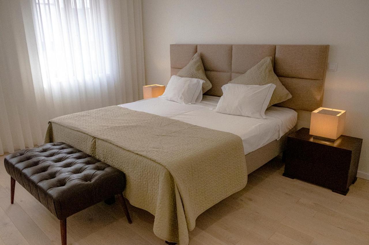 Trindade Way Apartment *