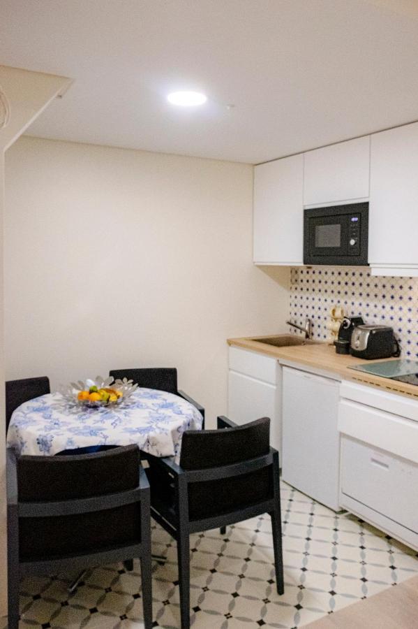 Trindade Way Apartment Porto
