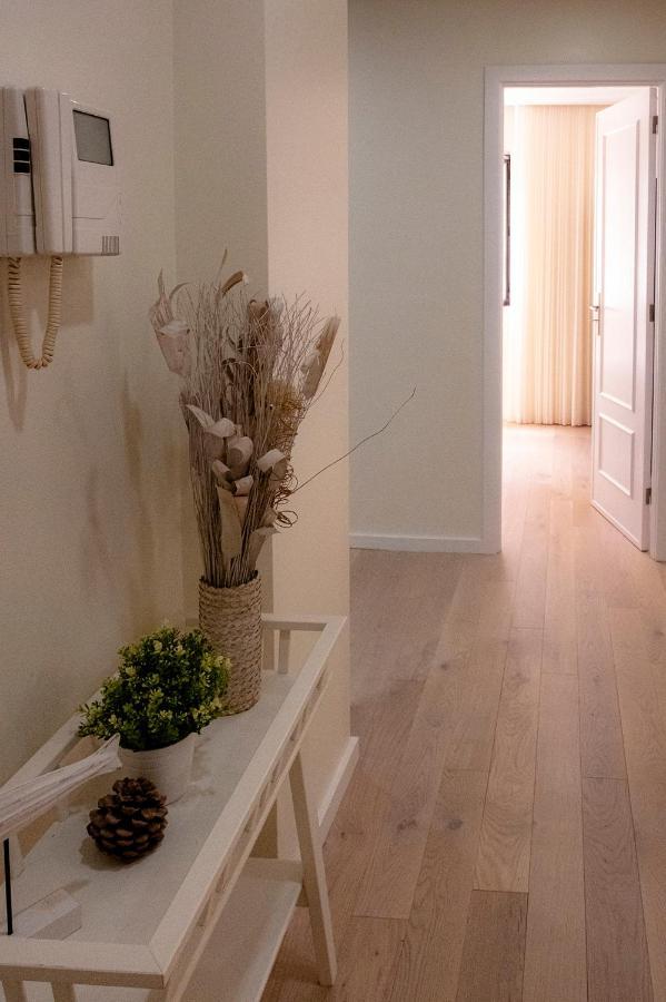 Trindade Way Apartment *