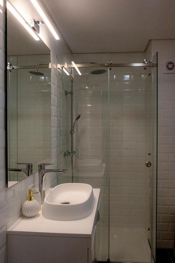 Apartment Trindade Way
