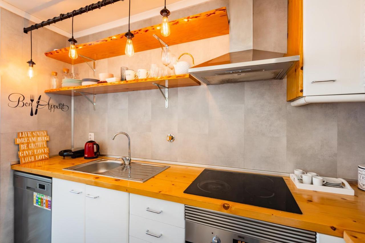 Apartment Casa Da Musica 5th High *