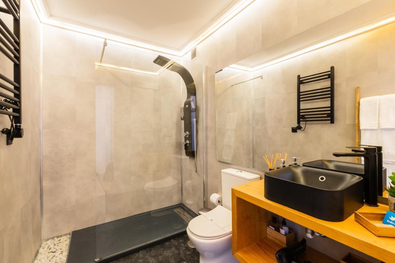 Casa Da Musica 5th High Apartment *