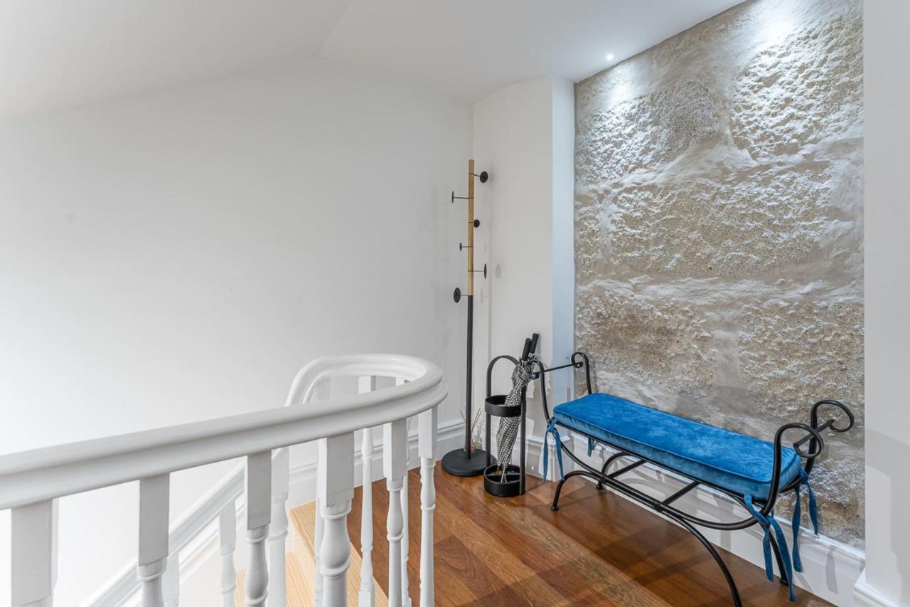 Guestready - Best Of Bonfim - Terrace Apartment