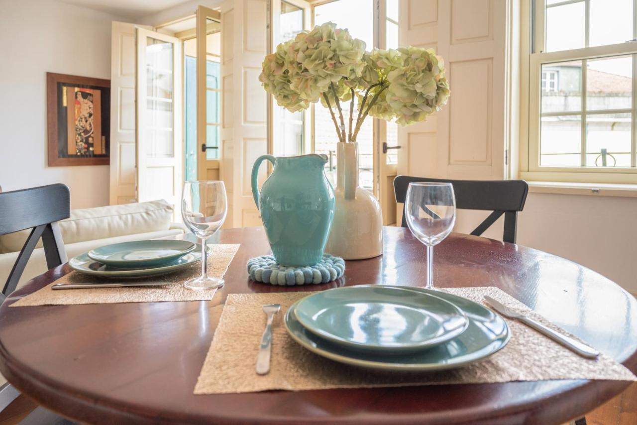 Fancy Ribeira Apartamento Porto