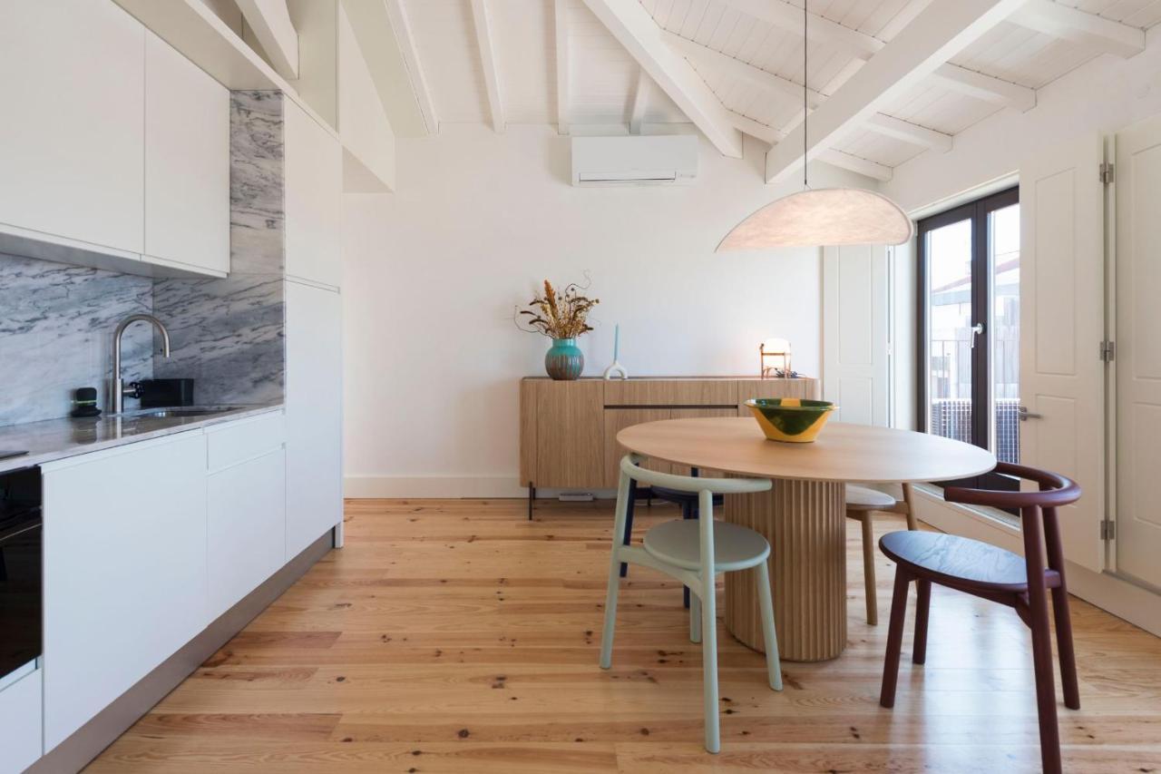 Boavista Penthouse W/ 2 Balconies & Ac By Lovelystay