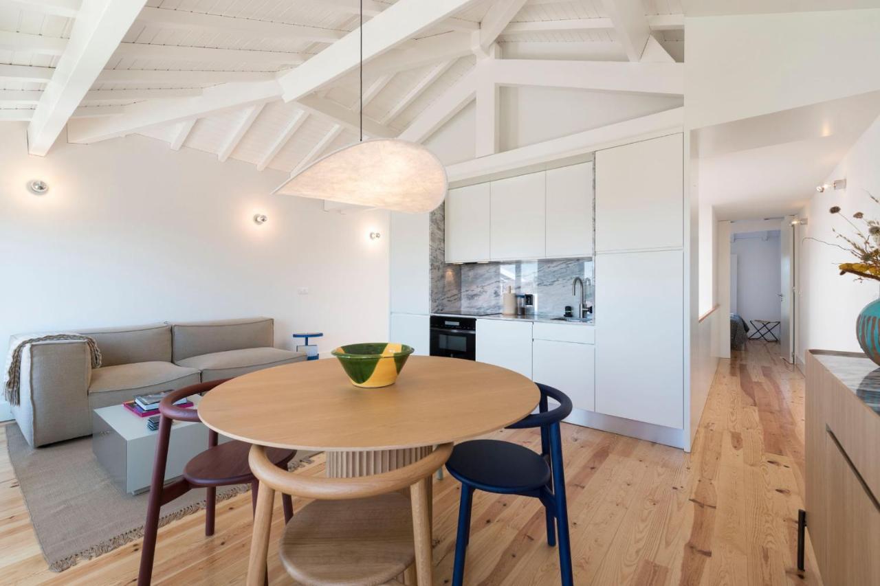 Boavista Penthouse W/ 2 Balconies & Ac By Lovelystay Apartamento Porto