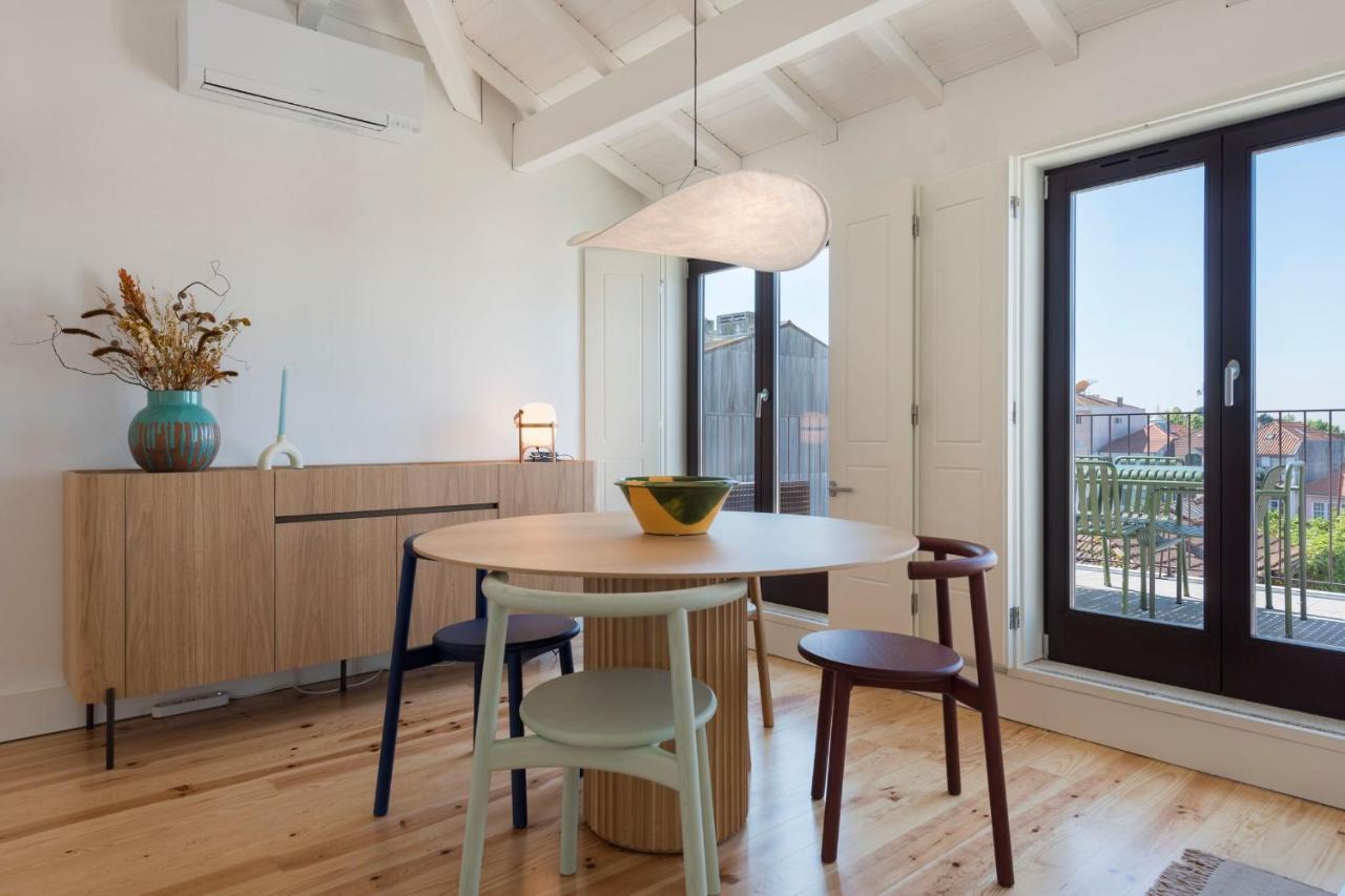 Boavista Penthouse W/ 2 Balconies & Ac By Lovelystay Apartamento *