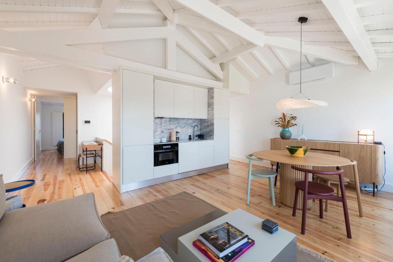 Boavista Penthouse W/ 2 Balconies & Ac By Lovelystay