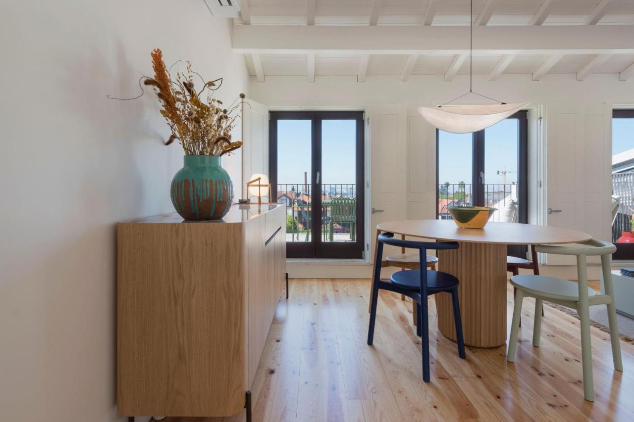 Apartamento Boavista Penthouse W/ 2 Balconies & Ac By Lovelystay