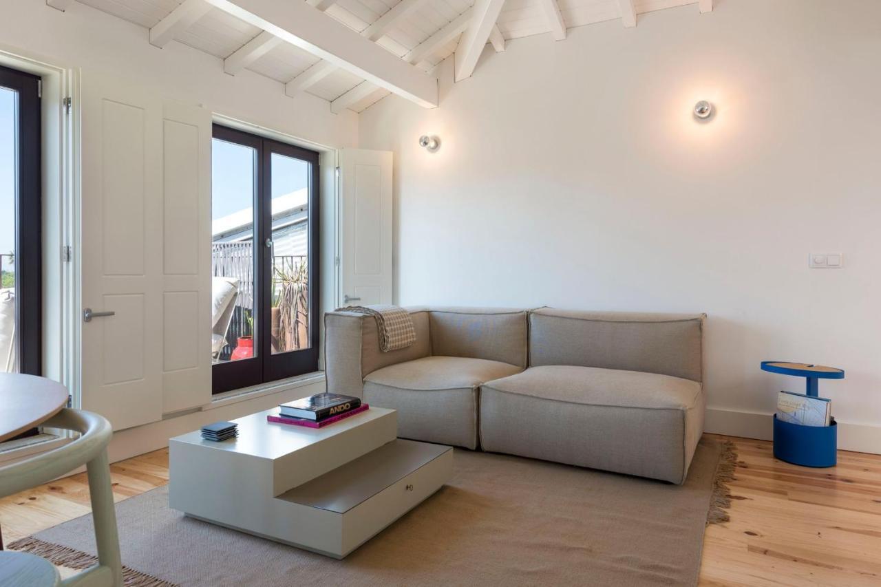 Boavista Penthouse W/ 2 Balconies & Ac By Lovelystay Porto
