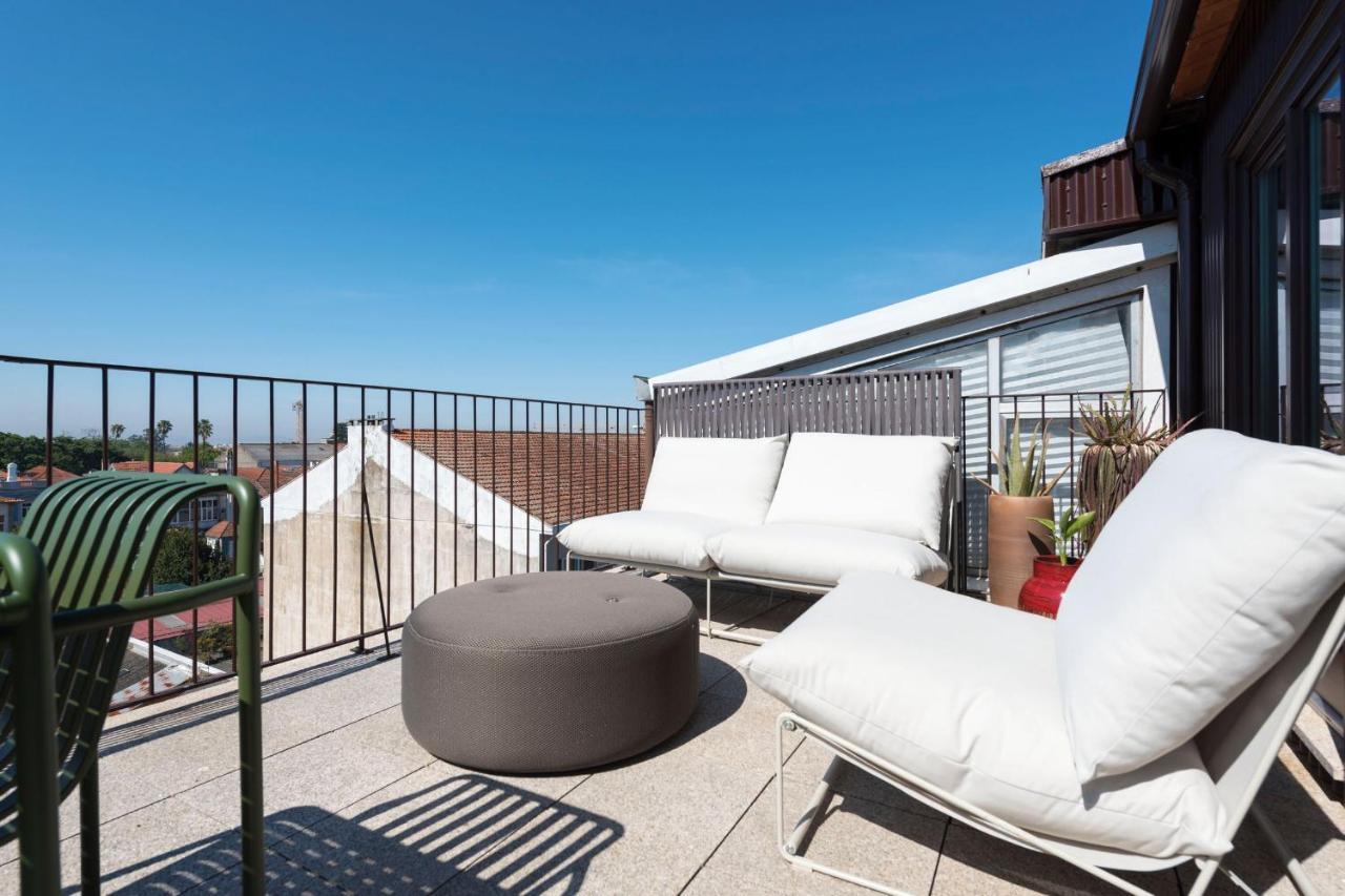 Boavista Penthouse W/ 2 Balconies & Ac By Lovelystay Apartamento *