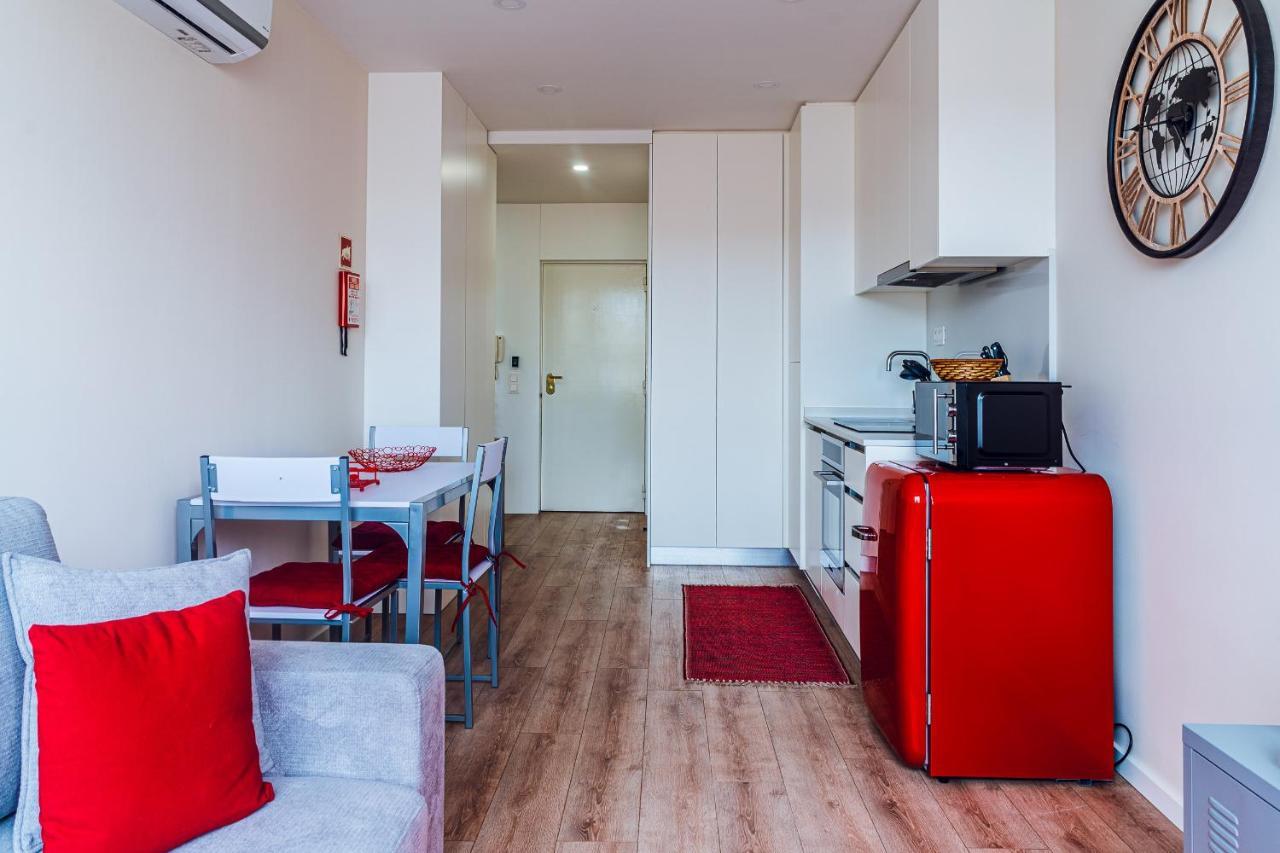 Emotions Flat Appartement