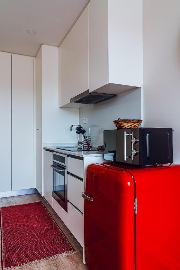 Appartement Emotions Flat