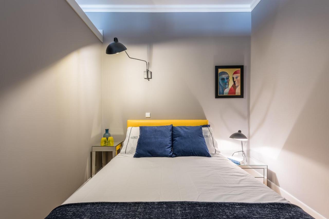 Guestready - Luxus Apts - Sto Ildefonso Terrace Apartamento *
