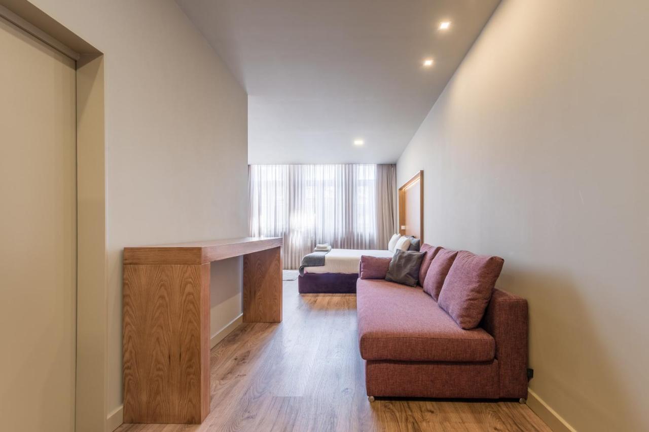 Apartment Guestready - Art Square 77th *