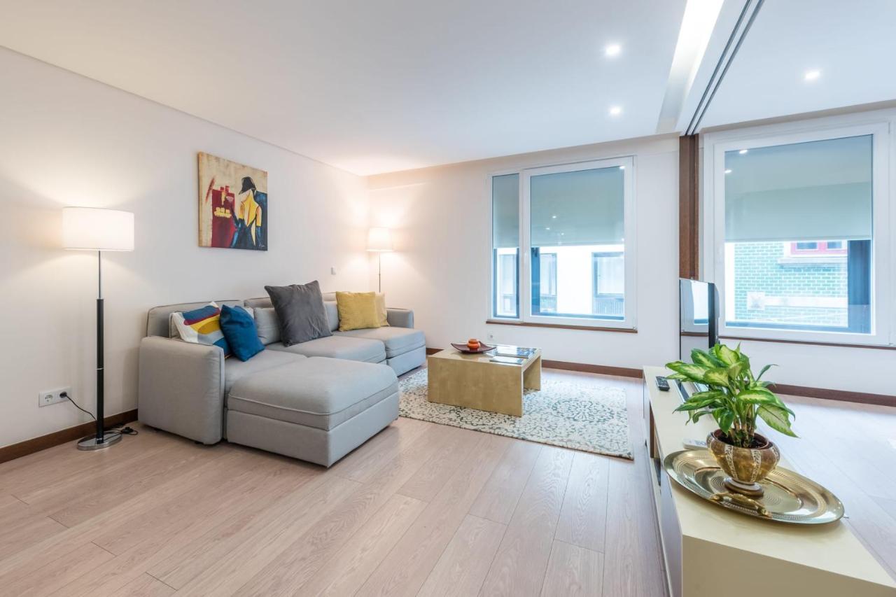 Guestready - Sliding Doors * Porto