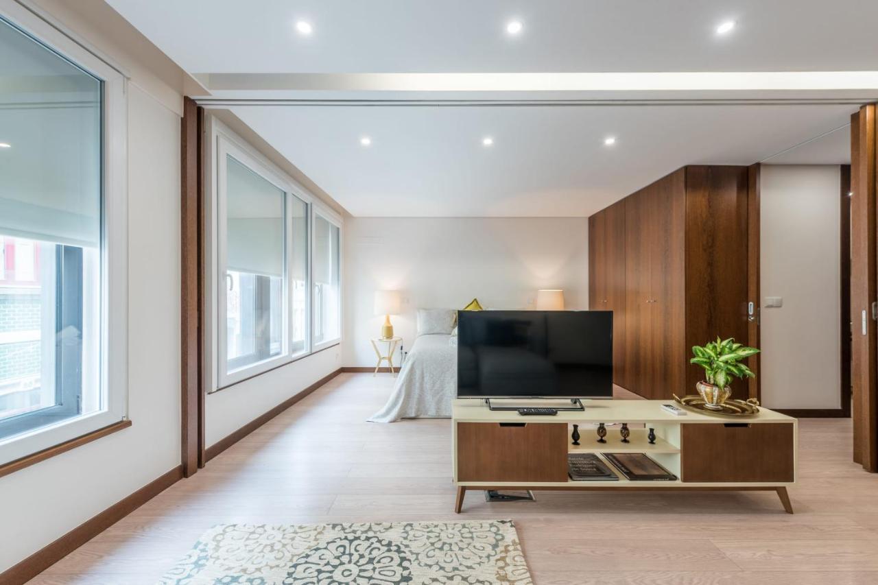 Guestready - Sliding Doors Apartment Porto