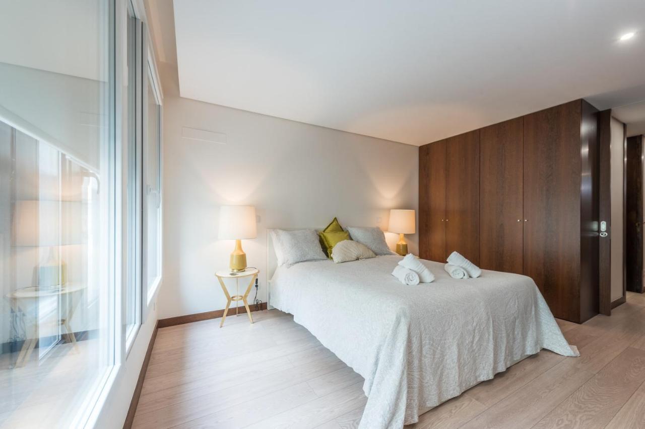Guestready - Sliding Doors