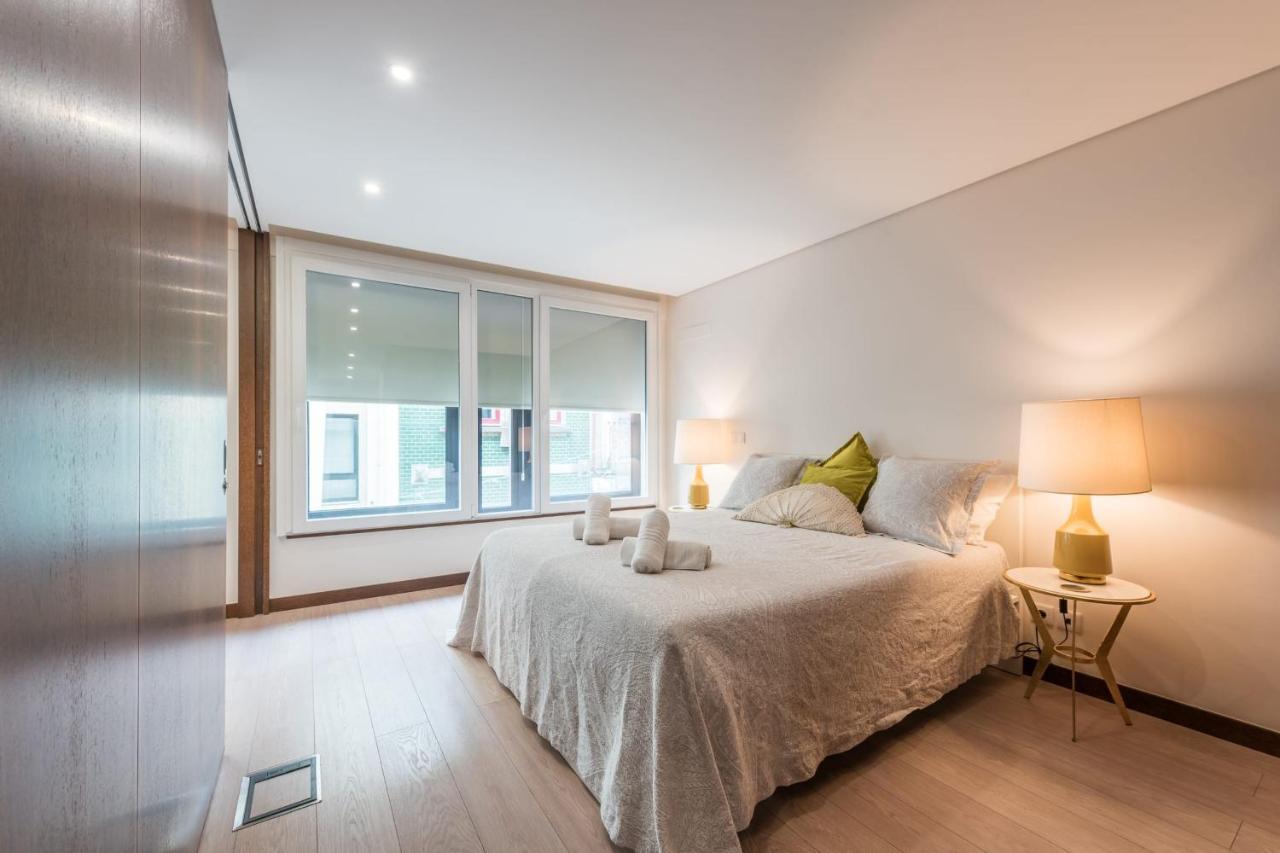 Guestready - Sliding Doors Apartment *