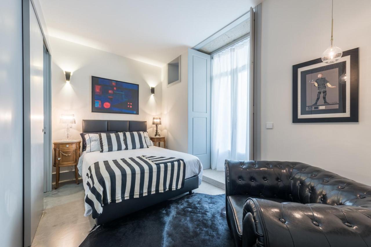 Apartamento Guestready - Luxus Apts - Sto Ildefonso Terrace *
