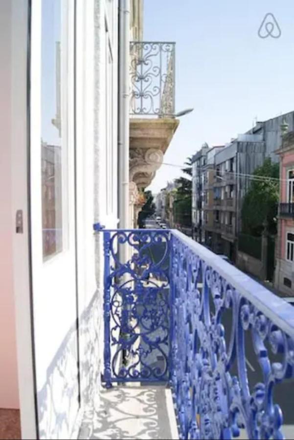 Guestready - Sunset Blue Balcony