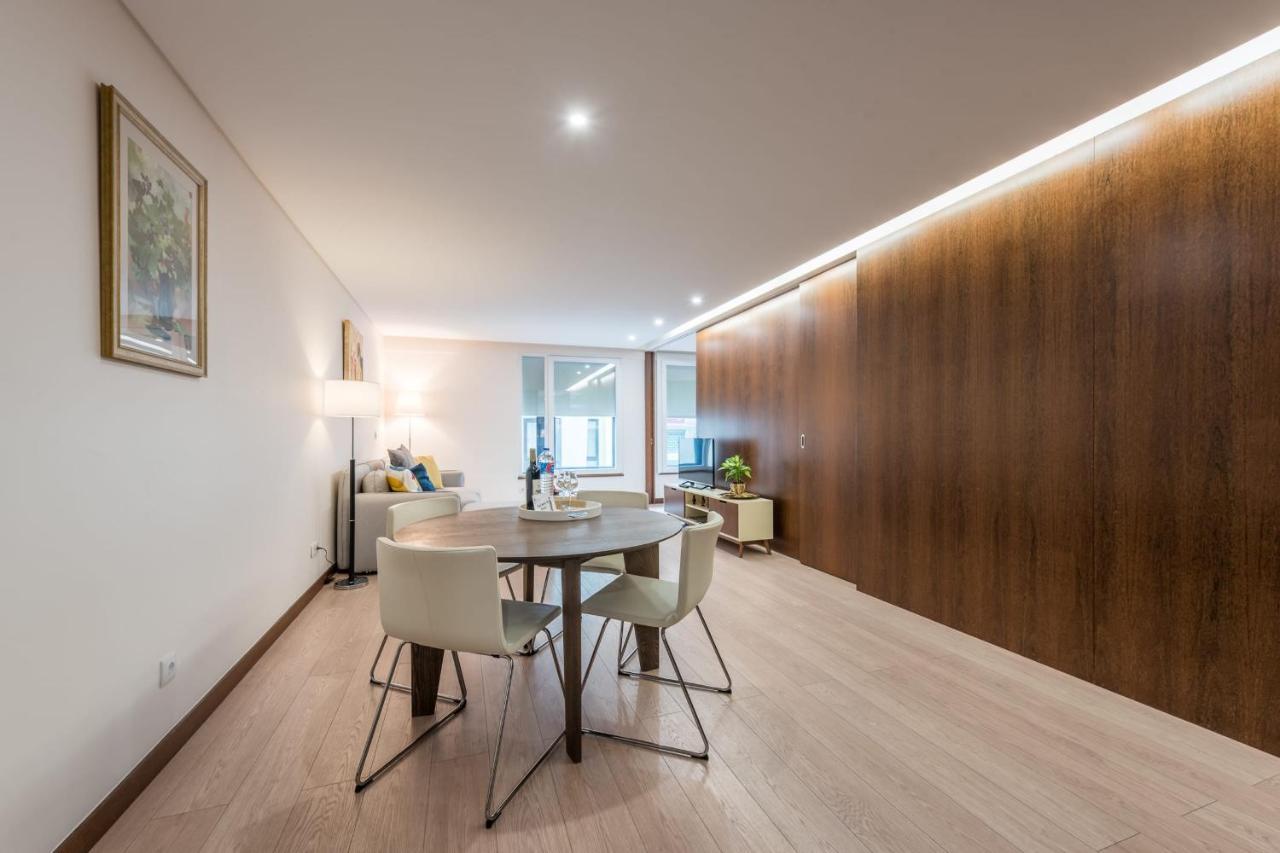Guestready - Sliding Doors Porto