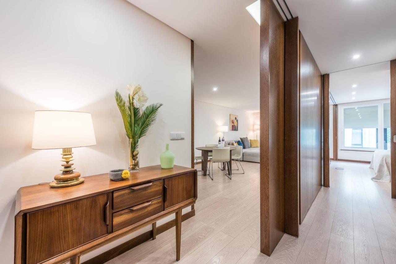 Guestready - Sliding Doors * Porto