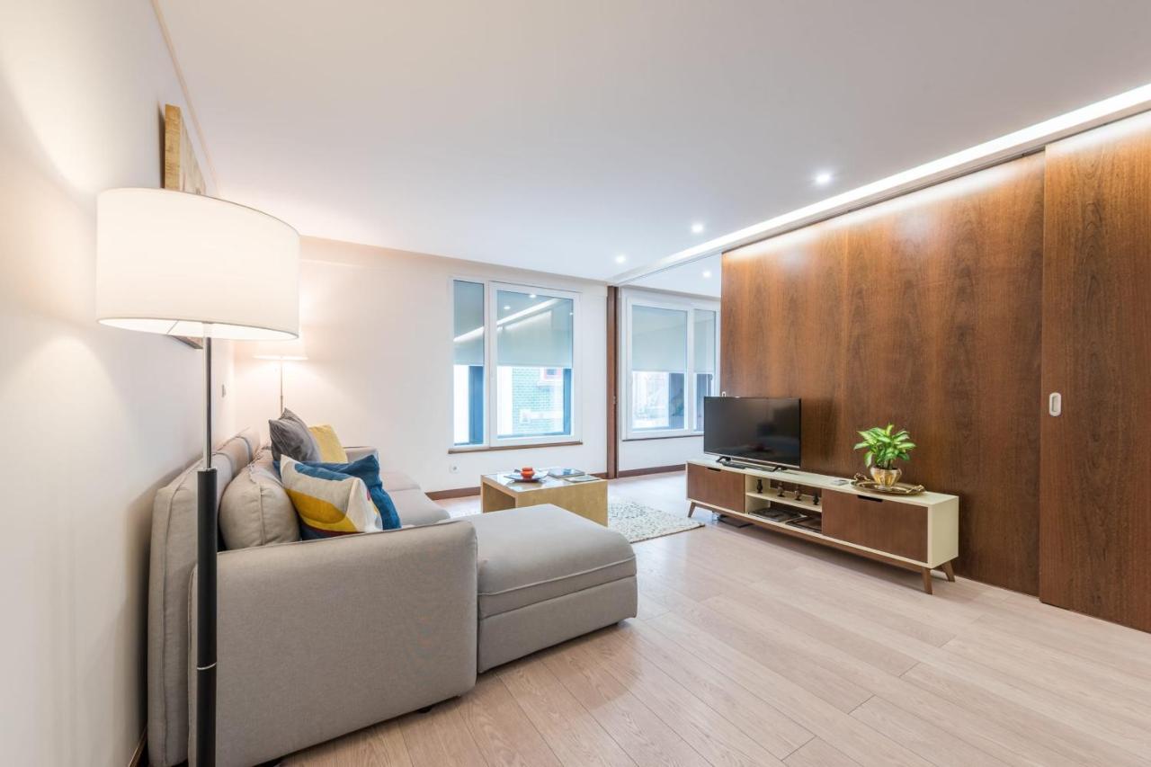 Apartment Guestready - Sliding Doors Porto