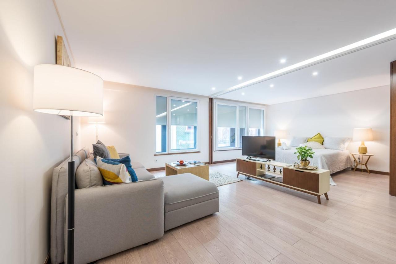 Guestready - Sliding Doors Apartment *