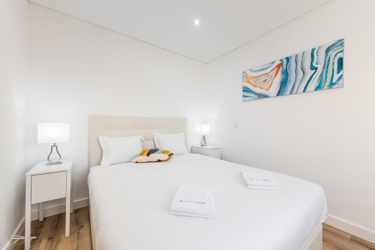 Guestready - Over The River Apartamento