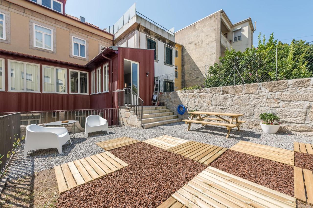 Guestready - Luxus Apts - Sto Ildefonso Terrace Apartamento *