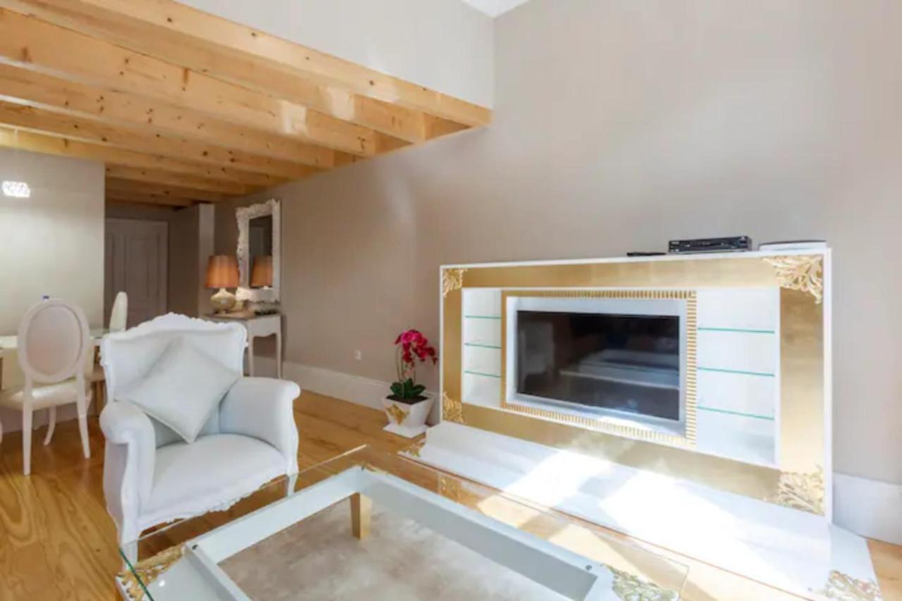 Apartment Guestready - Beige Glamour Porto