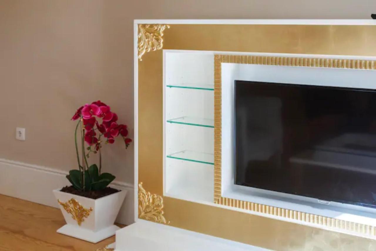 Guestready - Beige Glamour *
