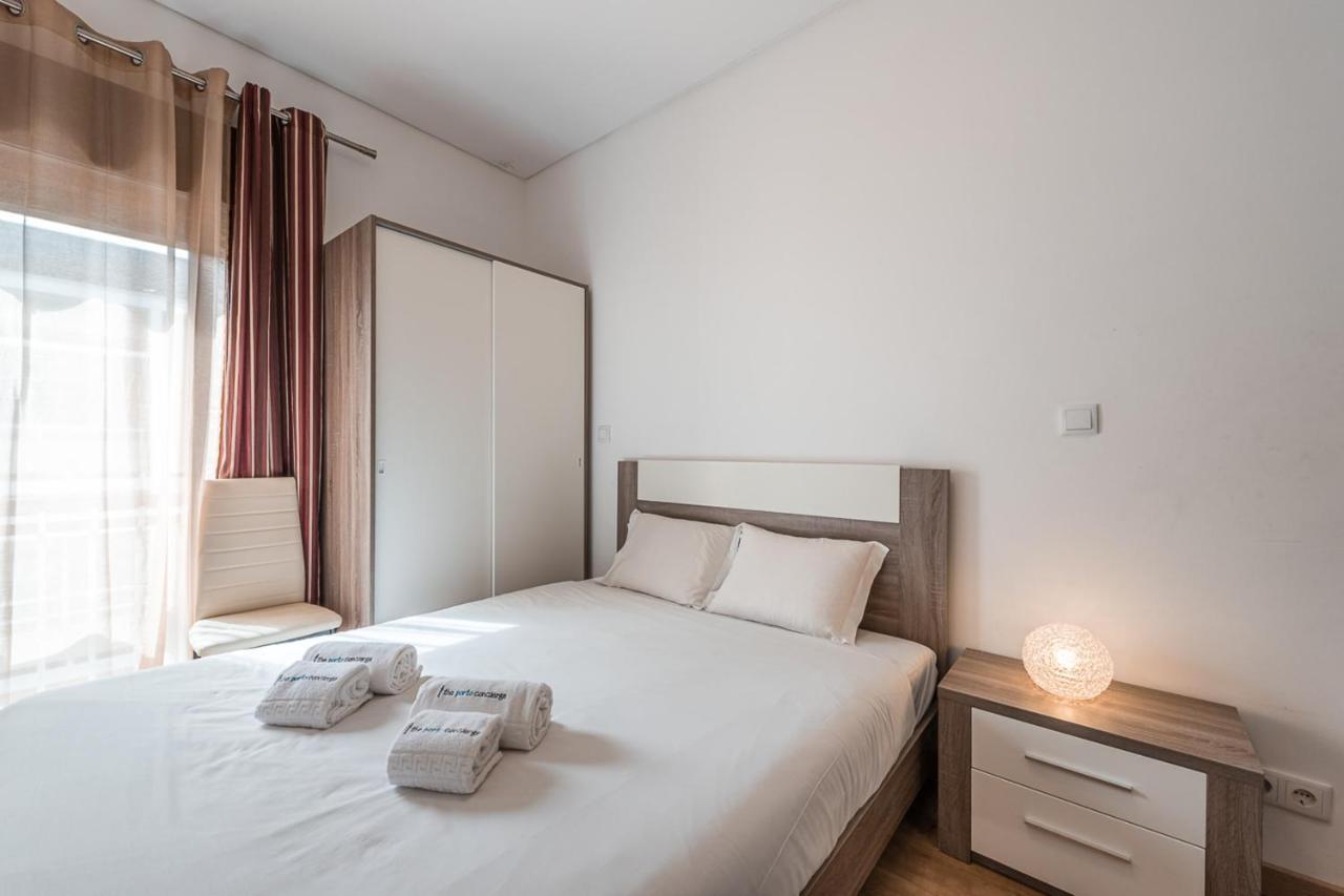 Guestready - Amber Dawn * Porto