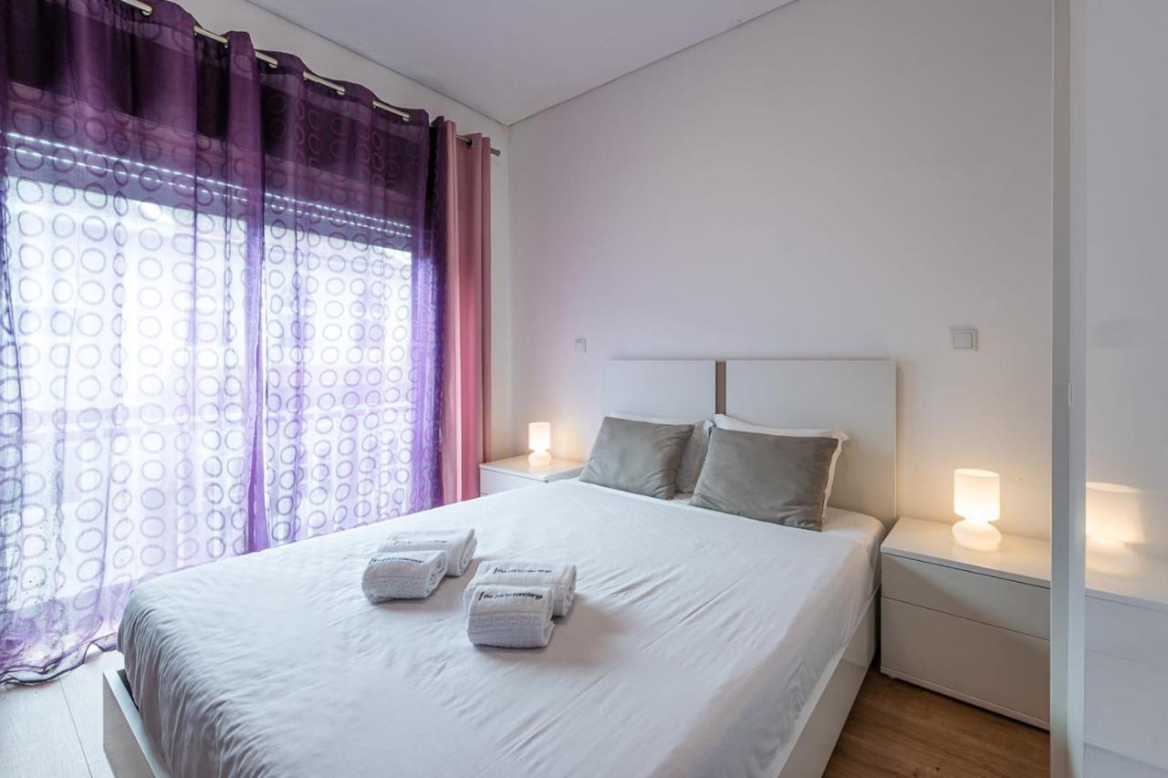 Holiday home Guestready - Amber Dawn Porto