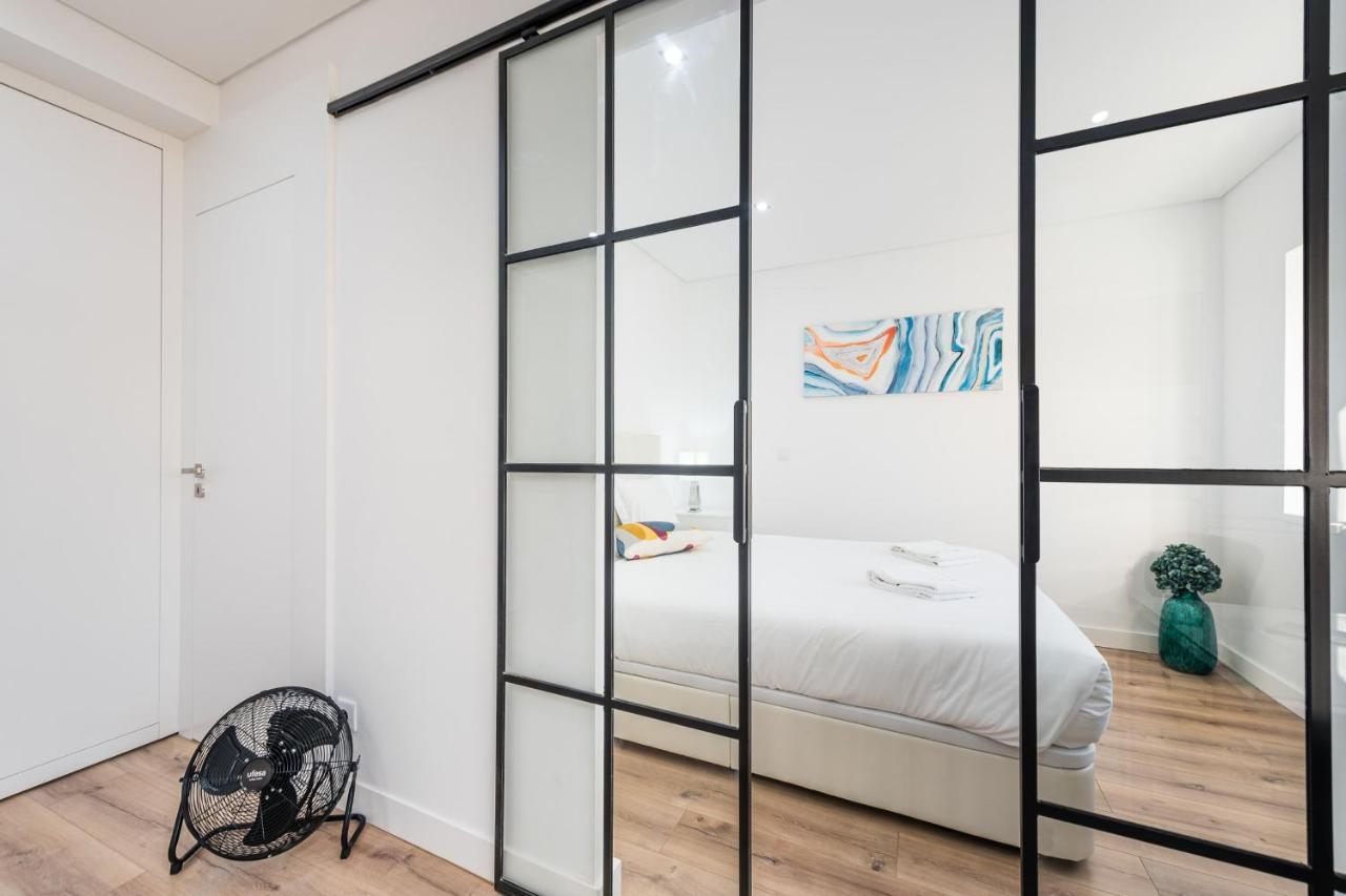 Guestready - Over The River Apartamento