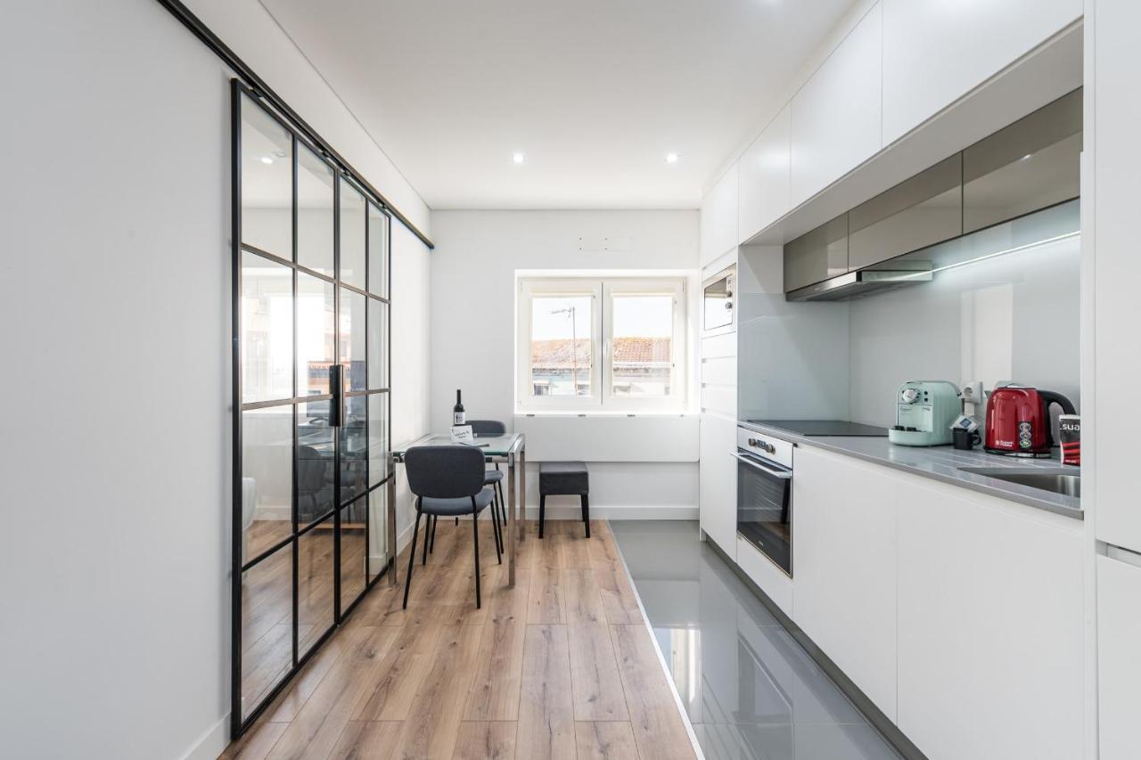 Guestready - Over The River Apartamento *