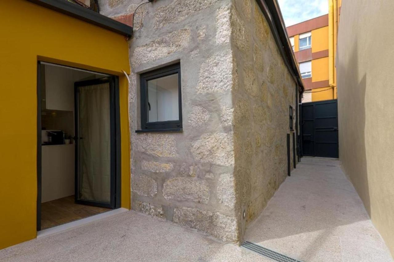 Guestready - Agra Traditional House 1 Porto