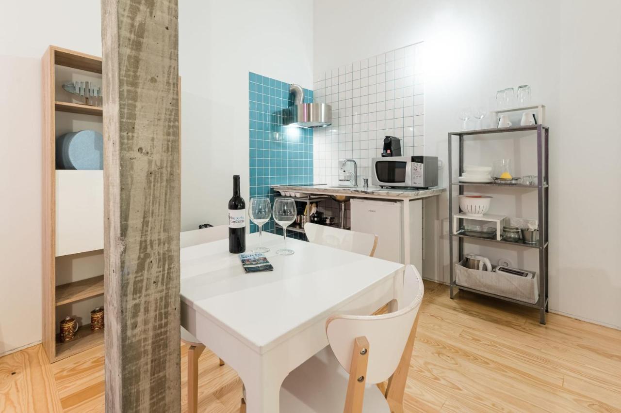 Guestready - Citytrend Apts Appartement