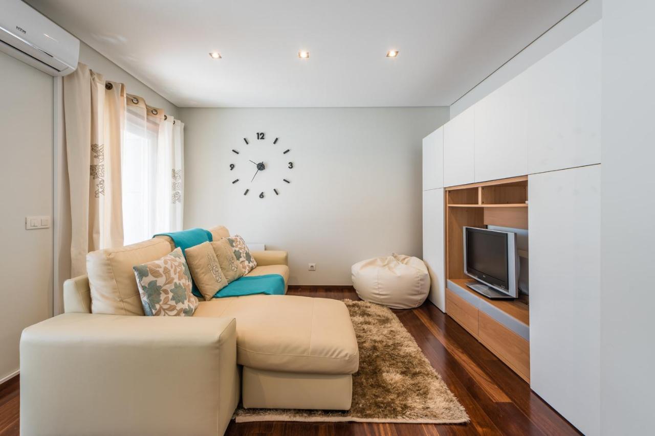 Guestready - Blind Spot Appartement