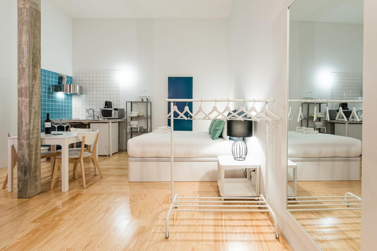 Guestready - Citytrend Apts Appartement Porto