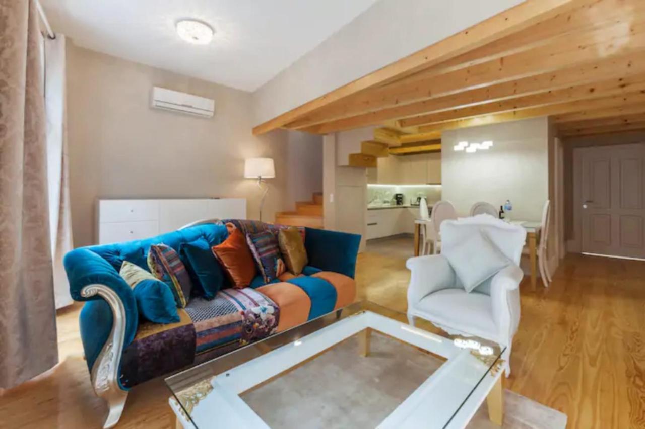 Apartment Guestready - Beige Glamour