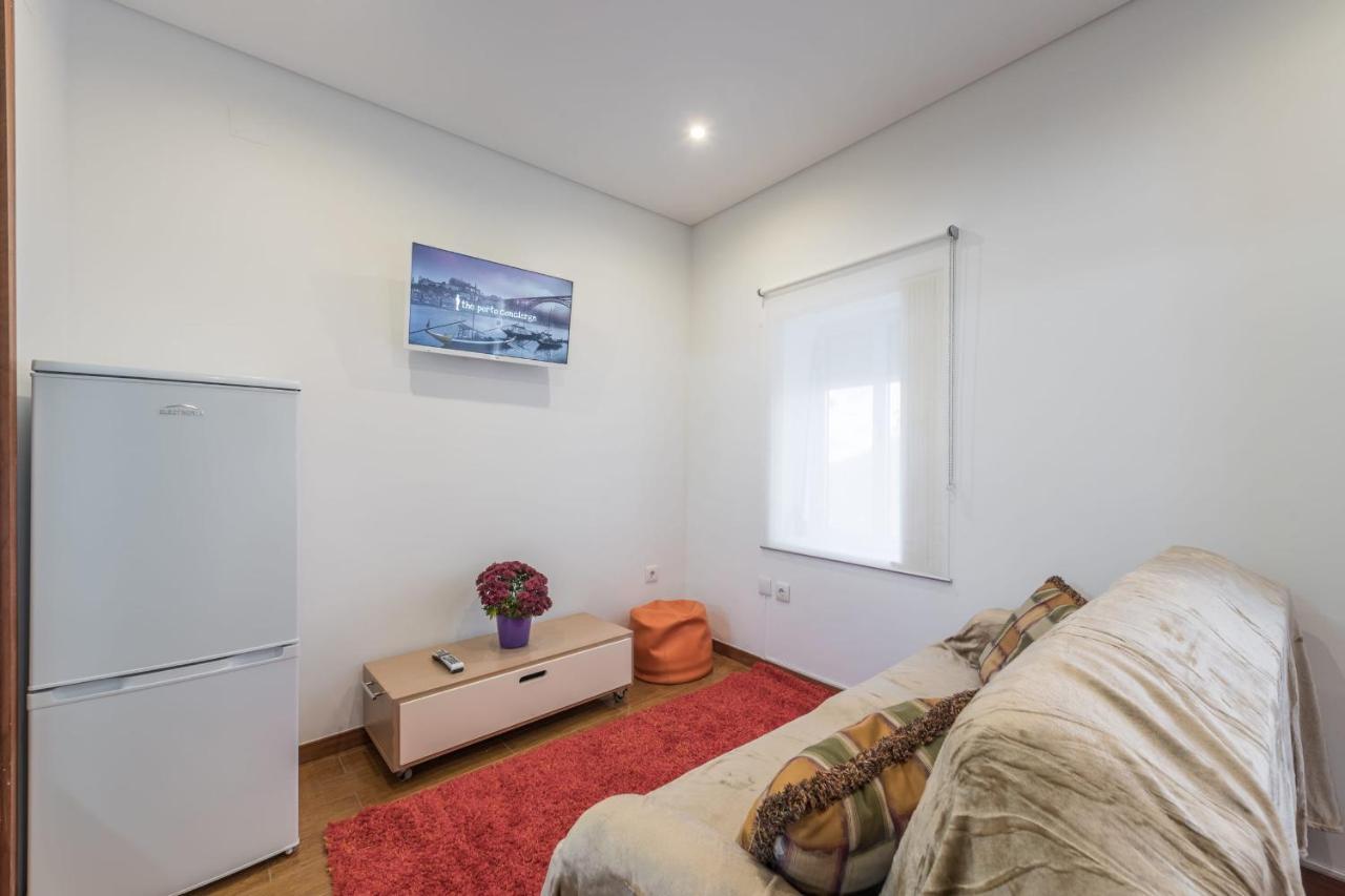 Holiday home Guestready - Radio Transmission Porto